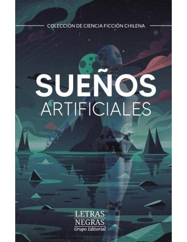 Sueños artificiales