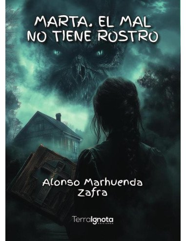 Marta. El mal no tiene rostro