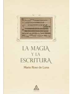La Magia y la Escritura