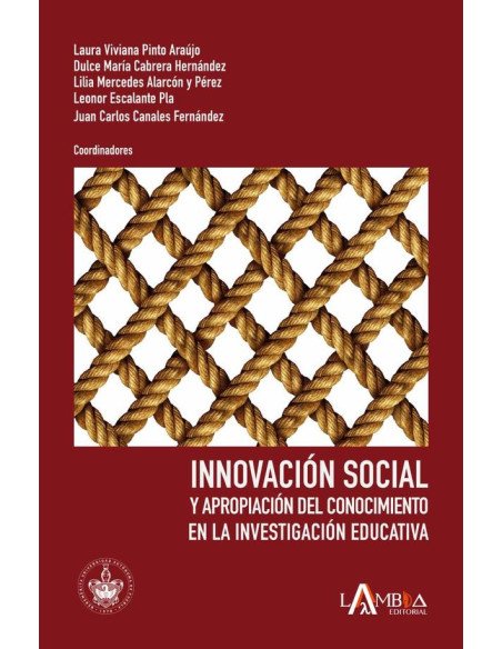 Innovación social y apropiación del conocimiento en la investigación educativa