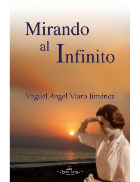Mirando al infinito