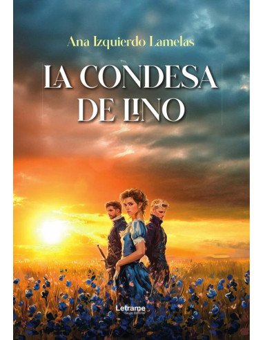 La condesa de Lino