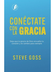 Conéctate con la gracia