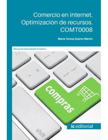 Comercio en internet. Optimización de recursos