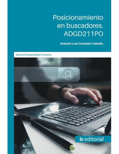 Posicionamiento en buscadores
