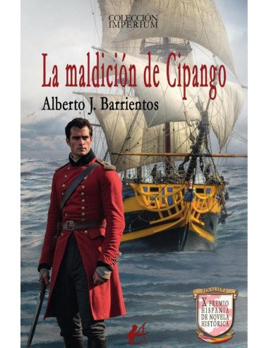 La maldición de Cipango