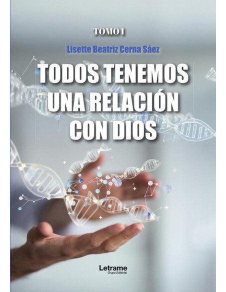 Todos tenemos una relación con Dios