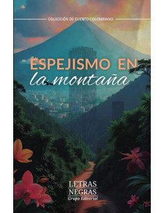 Espejismo en la montaña