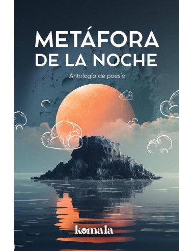Metáfora de la noche