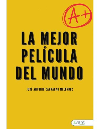 La mejor película del mundo