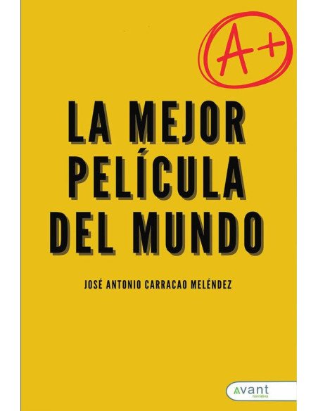La mejor película del mundo