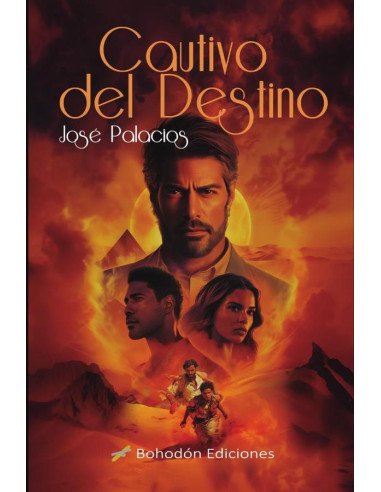 Cautivo del destino