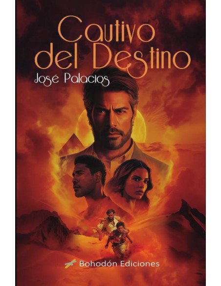 Cautivo del destino