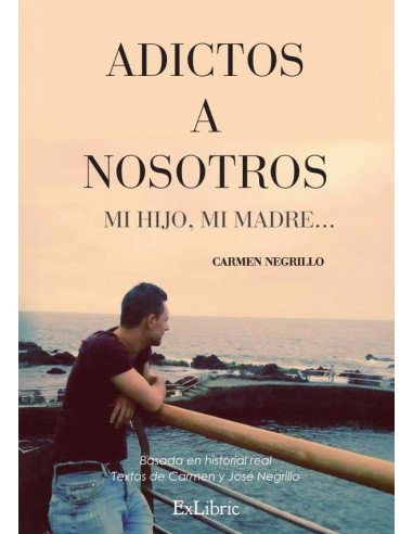 Adictos a nosotros