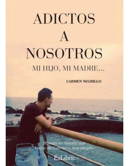 Adictos a nosotros