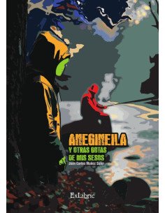 Anegineila y otras gotas de mis sesos