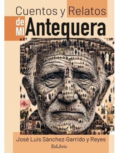 Cuentos y relatos de mi Antequera