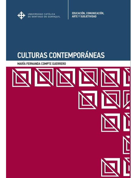 Culturas contemporáneas