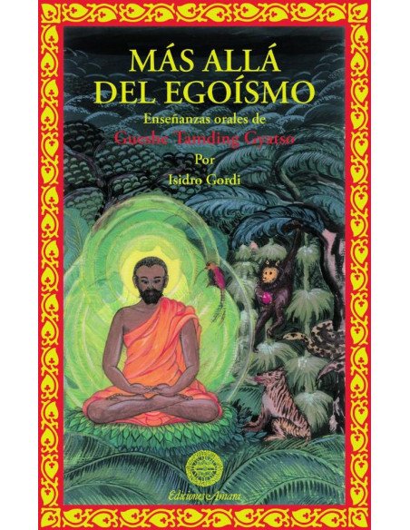 Más allá del egoísmo