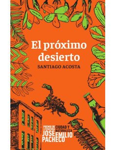 El próximo desierto