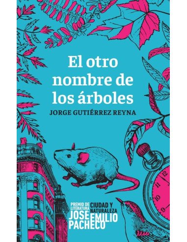 El otro nombre de los árboles