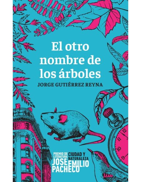 El otro nombre de los árboles