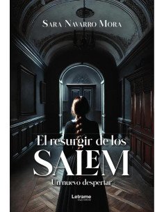 El resurgir de los Salem:Un nuevo despertar