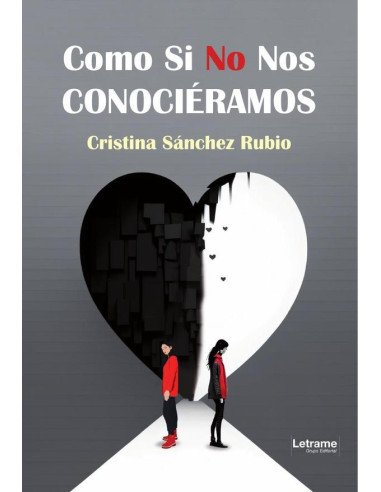 Como si no nos conociéramos