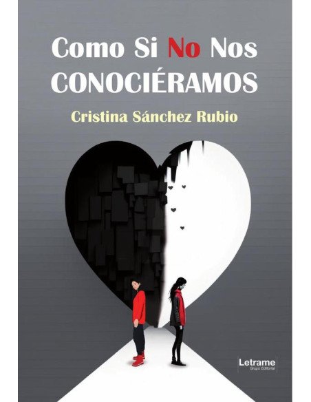 Como si no nos conociéramos