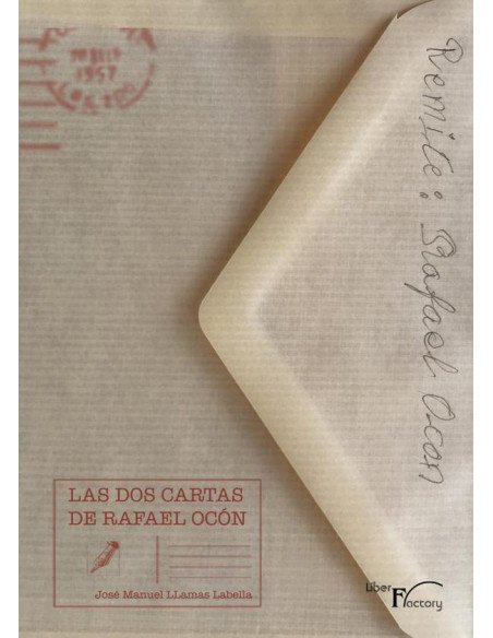 Las dos cartas de Rafael Ocón