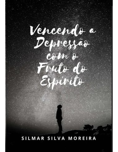 Vencendo A Depressão Com O Fruto Do Espírito
