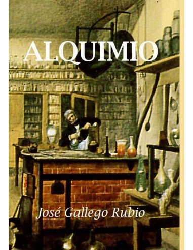 Alquimio