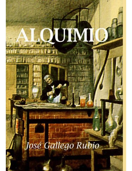 Alquimio
