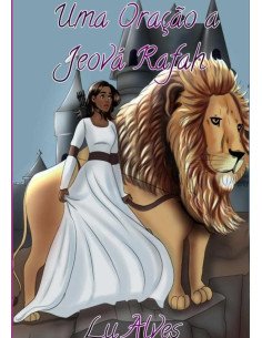 Uma Oração A Jeová Rafah