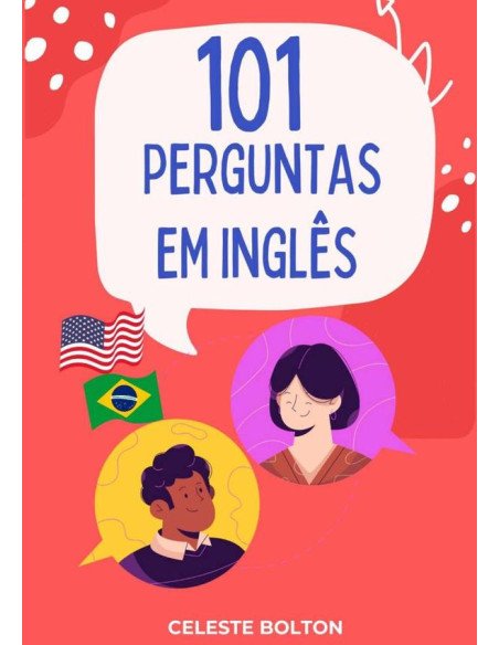 101 Perguntas Em Inglês