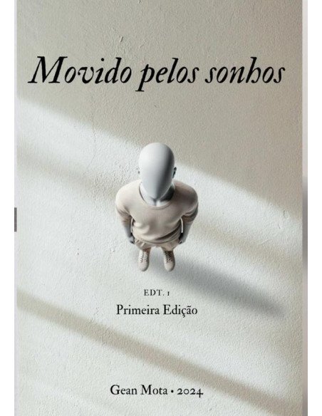Movido Pelos Sonhos