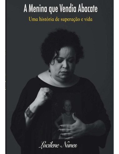 A Menina Que Vendia Abacate