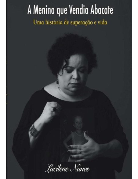 A Menina Que Vendia Abacate