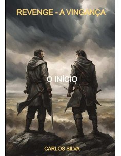 Revenge - A Vingança:O Início