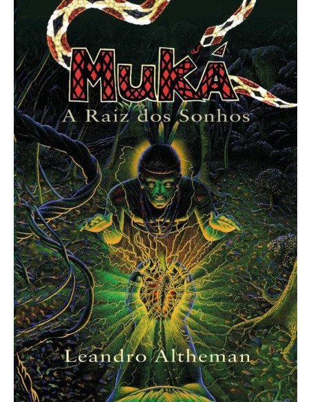 Muká:A Raiz dos Sonhos