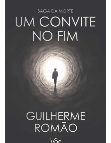 Um Convite No Fim:Saga da morte