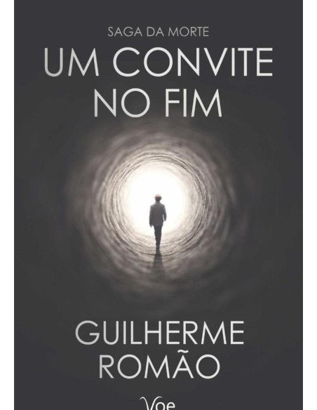 Um Convite No Fim:Saga da morte