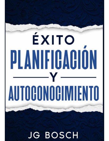 Exito Planificacion Y Autoconocimento:TU EXITO SIN AGOTAMIENTO