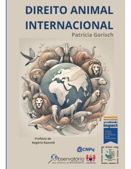 Direito Animal Internacional