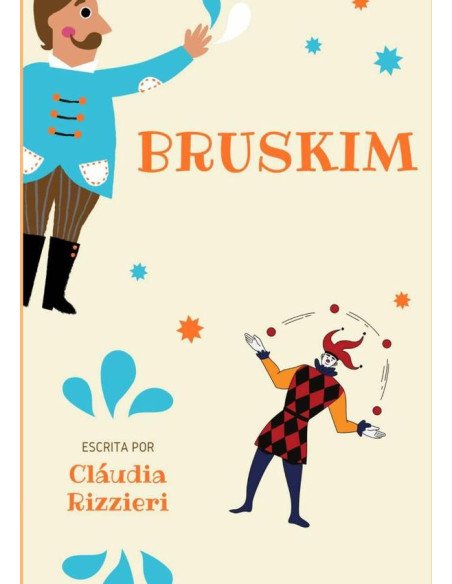 Bruskim