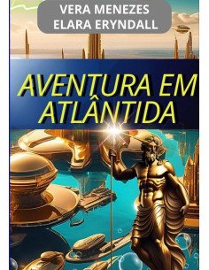 Aventura Em Atlântida