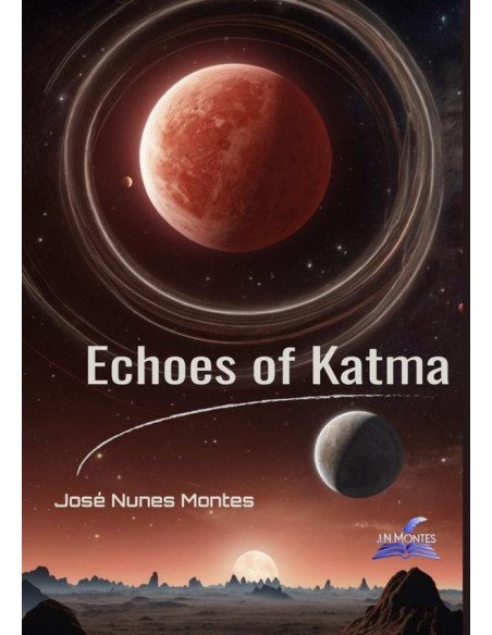 Echoes Of Katma