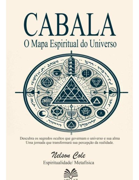 Cabala:O Mapa Espiritual do Universo