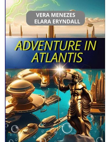 Adventure In Atlantis