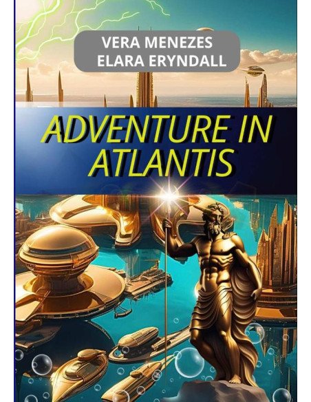 Adventure In Atlantis